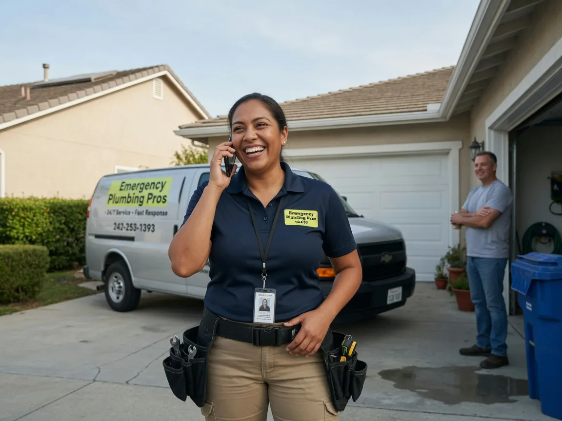 Emergency Plumber Gail, TX FAQs